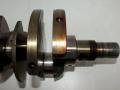 коленвал Chevrolet Captiva 1 поколение C100 (2006 - 2011), 3.2 л., Z 32 SE, бензин, 12594363 - фото №4
