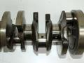 коленвал Land Rover Freelander 2 поколение (2006 - 2010), 3.2 л., бензин, 31251565 - фото №3