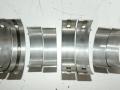 коленвал Land Rover Freelander 2 поколение (2006 - 2010), 3.2 л., бензин, 31251565 - фото №5