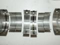 коленвал Land Rover Freelander 2 поколение (2006 - 2010), 3.2 л., бензин, 31251565 - фото №6