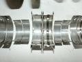 коленвал Land Rover Freelander 2 поколение (2006 - 2010), 3.2 л., бензин, 31251565 - фото №7