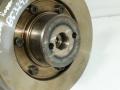 коленвал Land Rover Freelander 2 поколение (2006 - 2010), 3.2 л., бензин, 31251565 - фото №9