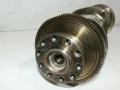 коленвал Land Rover Freelander 2 поколение (2006 - 2010), 3.2 л., бензин, 31251565 - фото №10
