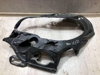 крепление ( кронштейн ) крыла BMW X5 E70 2010, 51127157798