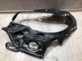 крепление ( кронштейн ) крыла BMW X5 E70 (2006 - 2010), 51127157798 - фото №2