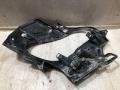 крепление ( кронштейн ) крыла BMW X5 E70 (2006 - 2010), 51127157798 - фото №3