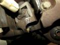 кулиса Volvo S40 1 поколение (1995 - 1999), 30871708 - фото №4