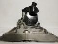 насос масляный BMW 1 серия E81/E82/E87/E88 (2004 - 2007), 2.0 л., N47 D20 A, дизель, 7798014, 11417810451, 11417798014 - фото №2