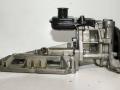 насос масляный BMW 1 серия E81/E82/E87/E88 (2004 - 2007), 2.0 л., N47 D20 A, дизель, 7798014, 11417810451, 11417798014 - фото №4