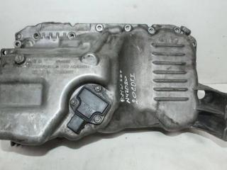 масляный поддон BMW 5 серия E60/E61 [рестайлинг] (2007 - 2010), 2.0 л., N47 D20 A, дизель, задний привод, 11137803071