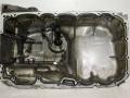 масляный поддон BMW 5 серия E60/E61 [рестайлинг] (2007 - 2010), 2.0 л., N47 D20 A, дизель, задний привод, 11137803071 - фото №7