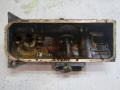 масляный поддон BMW X3 E83 2006, 3.0 л., бензин, 11137519432 - фото №3