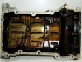масляный поддон Cadillac SRX 1 поколение (2004 - 2009), 3.6 л., бензин, 92066590 - фото №2