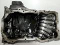 масляный поддон Chevrolet Captiva 1 поколение [рестайлинг] (2011 - 2013), 2.2 л., дизель, 25187734, 96868245 - фото №3