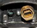 масляный поддон Chevrolet Captiva 1 поколение [рестайлинг] (2011 - 2013), 2.2 л., дизель, 25187734, 96868245 - фото №6