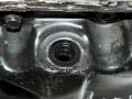 масляный поддон Chevrolet Captiva 1 поколение [рестайлинг] (2011 - 2013), 2.2 л., дизель, 25187734, 96868245 - фото №7