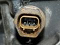 масляный поддон Chevrolet Captiva 1 поколение [рестайлинг] 2013, 2.2 л., дизель, полный привод, 25182736 - фото №3