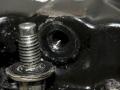 масляный поддон Chevrolet Captiva 1 поколение [рестайлинг] 2013, 2.2 л., дизель, полный привод, 25182736 - фото №7