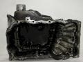 масляный поддон Chevrolet Captiva 1 поколение [рестайлинг] 2013, 2.2 л., дизель, полный привод, 25182736 - фото №2