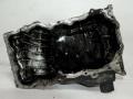 масляный поддон Chevrolet Captiva 1 поколение [рестайлинг] (2011 - 2013), 2.2 л., дизель, полный привод, 25182736 - фото №2