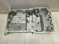 масляный поддон Opel Antara 1 поколение (2006 - 2011), 2.4 л., i, бензин, 12601240 - фото №3