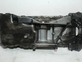 масляный поддон SsangYong Rexton 1 поколение [рестайлинг] (2003 - 2008), 2.7 л., дизель, 6650141302