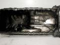 масляный поддон SsangYong Rexton 1 поколение [рестайлинг] (2003 - 2008), 2.7 л., дизель, 6650141302 - фото №2