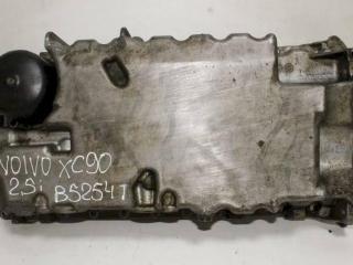 масляный поддон Volvo XC90 1 поколение (2002 - 2006), 2.5 л., Ti, бензин, 30750655