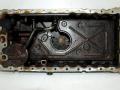 масляный поддон Volvo XC90 1 поколение (2002 - 2006), 2.5 л., Ti, бензин, 30750655 - фото №2