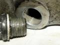 масляный поддон Volvo XC90 1 поколение (2002 - 2006), 2.5 л., Ti, бензин, 30750655 - фото №5