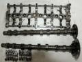 постель распредвала (бугель) BMW 5 серия F07/F10/F11 (2009 - 2013), 2.0 л., TDCi, N47 D20 C, дизель, 11317797511 - фото №3