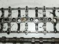 постель распредвала (бугель) BMW 5 серия F07/F10/F11 (2009 - 2013), 2.0 л., TDCi, N47 D20 C, дизель, 11317797511 - фото №5