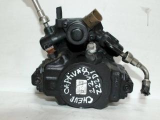ТНВД Chevrolet Captiva 1 поколение (2006 - 2011), 25187376