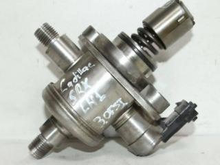 ТНВД Chevrolet Captiva 1 поколение [рестайлинг] (2011 - 2013), 3.0 л., бензин, 12641740, 12633594, 12622475, 12677329
