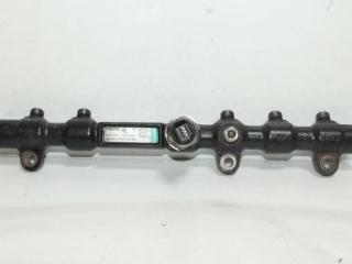 топливная рампа SsangYong Rexton Y200 (2001 - 2007), 2.7 л., XDI, дизель, 6650700495