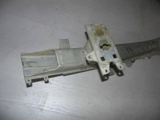 усилитель бампера переднего BMW 7 серия E65/E66/E67 (2001 - 2005), 51117135522