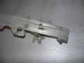 усилитель бампера переднего BMW 7 серия E65/E66/E67 (2001 - 2005), 51117135522 - фото №5