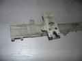 усилитель бампера переднего BMW 7 серия E65/E66/E67 (2001 - 2005), 51117135522 - фото №4