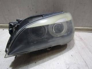 фара левая BMW 7 серия F01/F02 (2008 - 2012), 63117225229