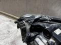 фара левая BMW 7 серия F01/F02 (2008 - 2012), 63117225229 - фото №2