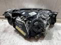 фара левая BMW 7 серия F01/F02 (2008 - 2012), 63117225229 - фото №3