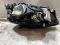 фара левая BMW 7 серия F01/F02 (2008 - 2012), 63117225229 - фото №7