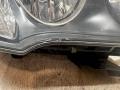 фара правая BMW X3 E83 [рестайлинг] (2006 - 2010), 63127162196 - фото №5
