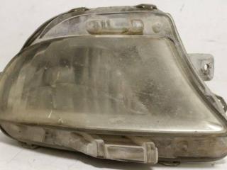 фара противотуманная правая Lexus LS 4 поколение (2006 - 2009), 8121150090