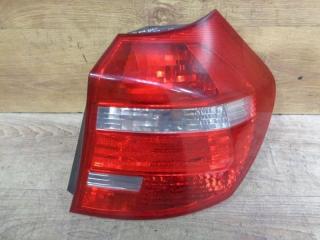 фонарь задний правый BMW 1 серия E81/E82/E87/E88 (2004 - 2007), 63217164956