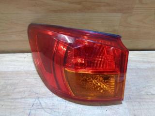 фонарь задний левый Lexus IS 2 поколение (XE20) (2005 - 2008), 8156153161