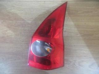 фонарь задний правый Renault Megane 2 поколение (2002 - 2006), универсал, 8200142683