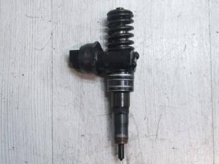 форсунка Volkswagen Touareg 1 поколение 2006, 5.0 л., дизель, 0414720220, 07Z130073H
