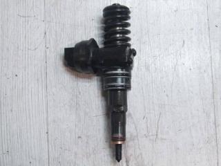 форсунка Volkswagen Touareg 1 поколение (2002 - 2007), 5.0 л., дизель, 0414720220, 07Z130073H