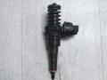 форсунка Volkswagen Touareg 1 поколение (2002 - 2007), 5.0 л., дизель, 0414720220, 07Z130073H - фото №2